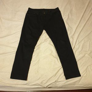 Levi's 511 Slim Fit Jeans 32x29 READ DESCRIPTIONS